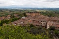 Dozza. Emilia-Romagna. Italy. Royalty Free Stock Photo