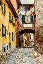 Dozza Imolese, Italy Royalty Free Stock Photo