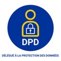 DPO, data protection officer called DPD in French