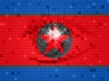 Dprk Cyber Hackers From North Koreans 3d Illustration