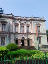DR BHAU DAJI LAD MUSEUM IMAGE