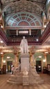 Dr Bhau Daji Lad Museum, India Royalty Free Stock Photo