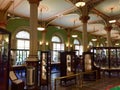 Dr. Bhau Daji Lad Museum, Mumbai India