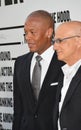 Dr. Dre & Jimmy Iovine