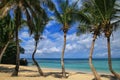 Dr. Grooms Beach near Point Salines, Grenada Island, Grenada