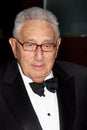 Dr. Henry Kissinger