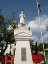 Dr Jose Rizal Monument: Philippine National Hero