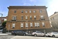 Dr. Krotoszyner Medical Office and House San Francisco 7