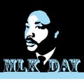 Dr. Martin Luther King, Jr. day