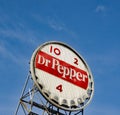 The Dr Pepper Capital of the World - Roanoke Virginia