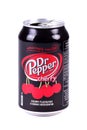 Dr Pepper Cherry