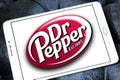 Dr Pepper logo