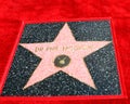 Dr Phil Mc Graw Star Ceremony