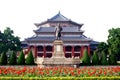 Dr Sun Yat Memorial Hall