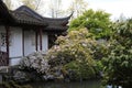 Dr Sun Yat-Sen Classical Chinese Garden