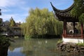 Dr Sun Yat-Sen Classical Chinese Garden