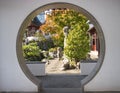 Dr. Sun Yat-Sen Gardens, Vancouver Chinatown