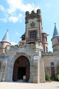 Drachenburg Castle, Germany