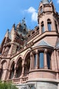 Drachenburg Castle, Germany