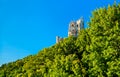 Drachenburg Castle in Konigswinter above the Rhine river in Germany Royalty Free Stock Photo