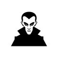 Dracula bat nosferatu icon