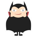 Dracula Cartoon