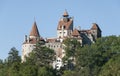 Dracula Castle