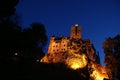 DRACULA S CASTLE - Castle Bran TÃÂ¶rzburg