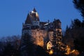 Travel Romania: Bran medieval castle