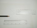 Drafting tools are on white background 8. Royalty Free Stock Photo