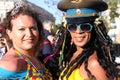 Drag Queens at San Francsico Pride