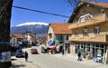 DragaÃÂ¡ town, southern Kosovo