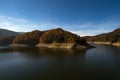 Dragan Lake, Dam Reservoir Used To Generate Electricity