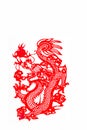 Dragon Royalty Free Stock Photo