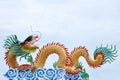 Dragon Royalty Free Stock Photo