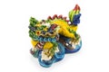 Dragon Royalty Free Stock Photo
