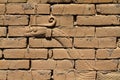 Dragon bas-relief, Ishtar gate, Babylon Royalty Free Stock Photo