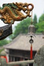 Dragon Bell