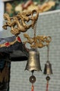 Dragon Bell