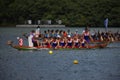 Dragon boat.