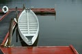 Dragon Boat Canada Lake Dock