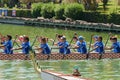 Dragon Boat Championship