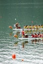 Dragon Boat Race