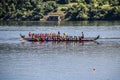 Dragon Boat Race