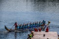 Dragon Boat Race