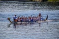 Dragon Boat Race