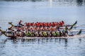 Dragon Boat Race