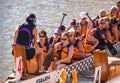 Dragon Boat Racers National Harbor Washington DC