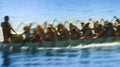 Dragon Boat Racers