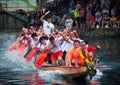 Dragon Boat